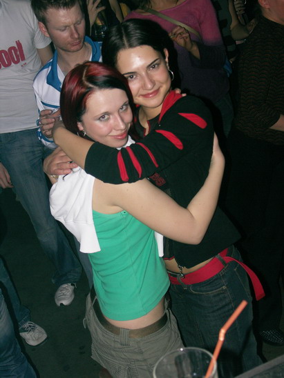 Elektra - Pátek 1. 12. 2006